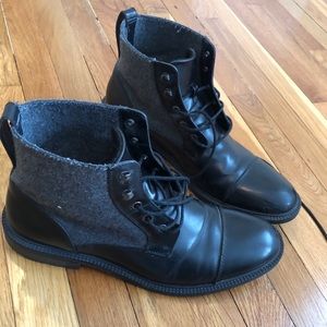 Men’s Unlisted (Kenneth Cole) Size 11